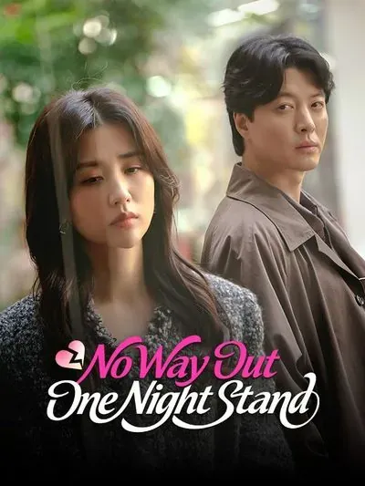 No Way Out One Night Stand poster