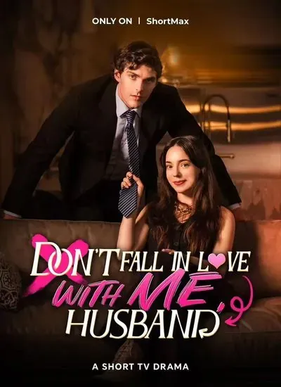 Don’t Fall in Love With Me, Husband