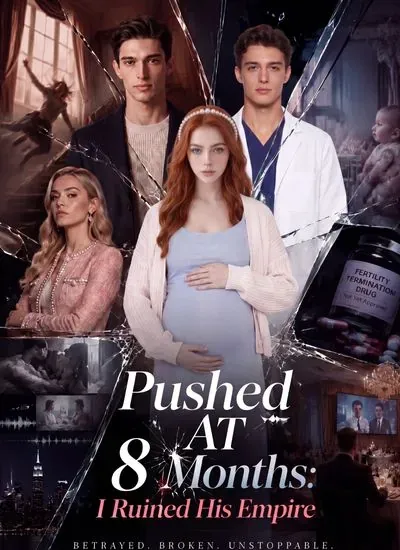 Pushed at 8 Months: I Ruined His Empire poster