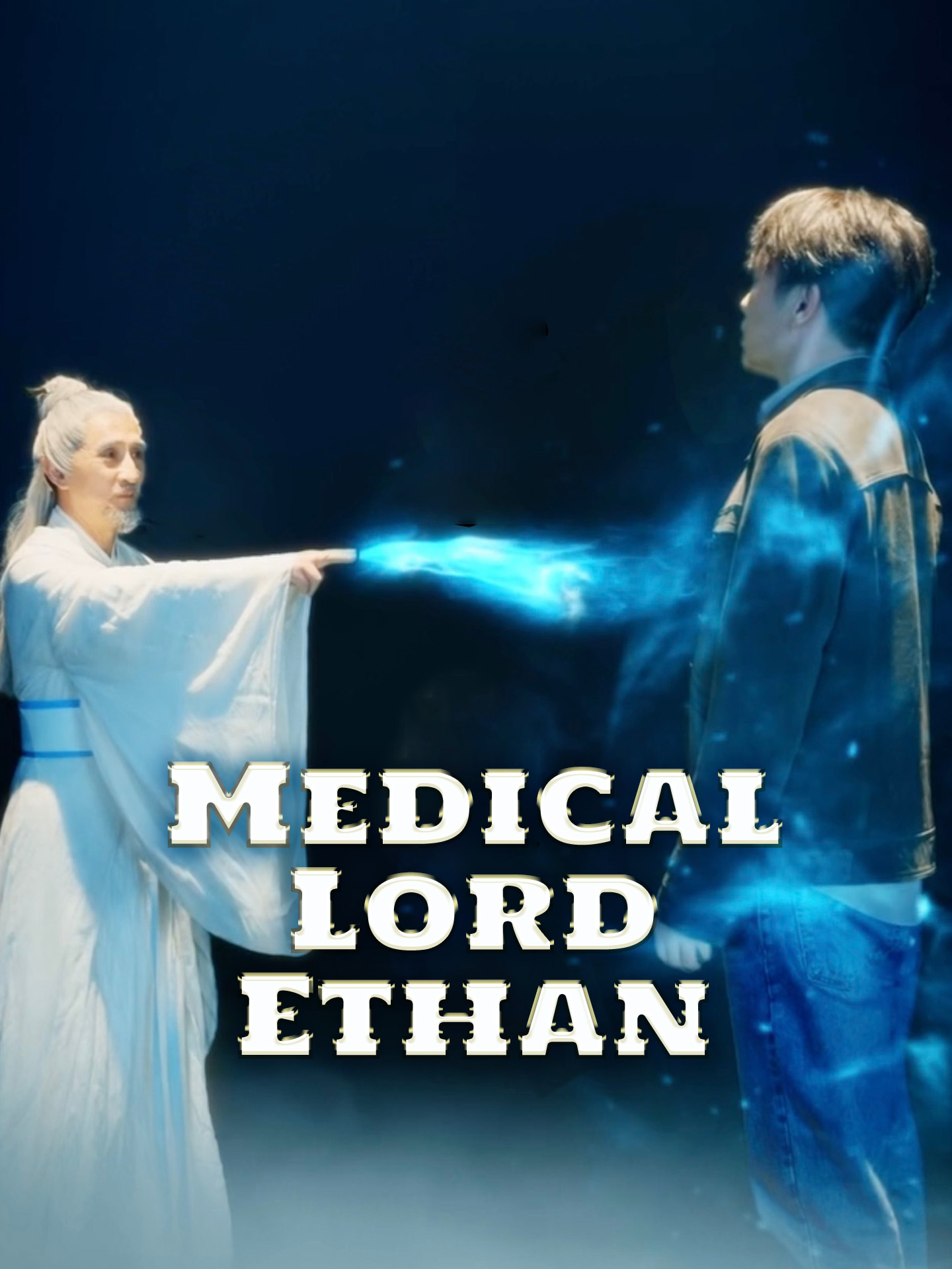 Medical Lord Ethan poster