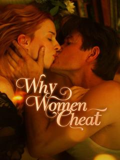 Why Women Cheat poster