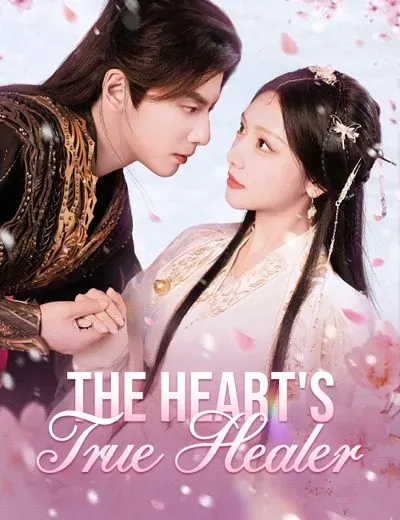 The Heart’s True Healer poster