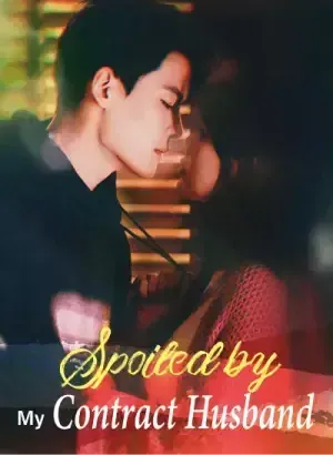 Spoiled by My Contract Husband poster