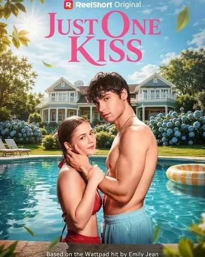 Just One Kiss poster