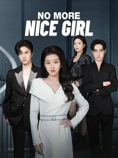 No More Nice Girl poster