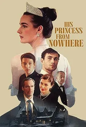 His Princess From Nowhere His Princess From Nowhere