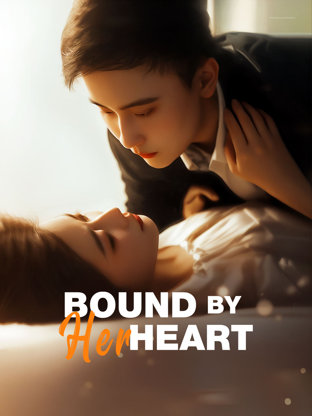 Bound by Her Heart poster
