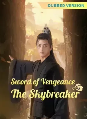 Sword of Vengeance: The Skybreaker poster