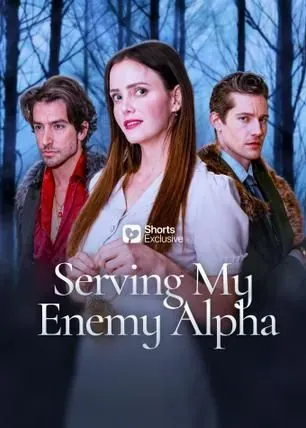 Serving My Enemy Alpha Serving My Enemy Alpha