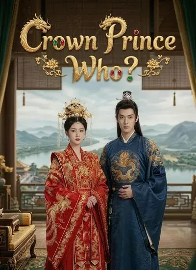 Crown Prince Who? poster