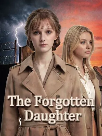 The Forgotten Daughter poster