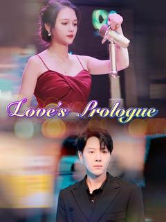 Love's Prologue poster