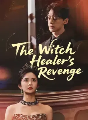 The Witch Healer’s Revenge poster