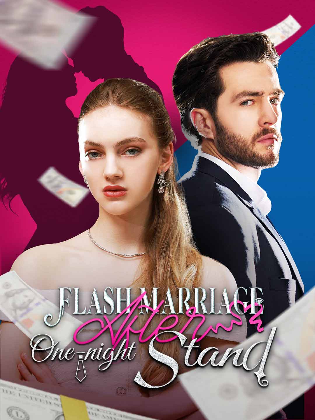 Flash Marriage After One-night Stand poster
