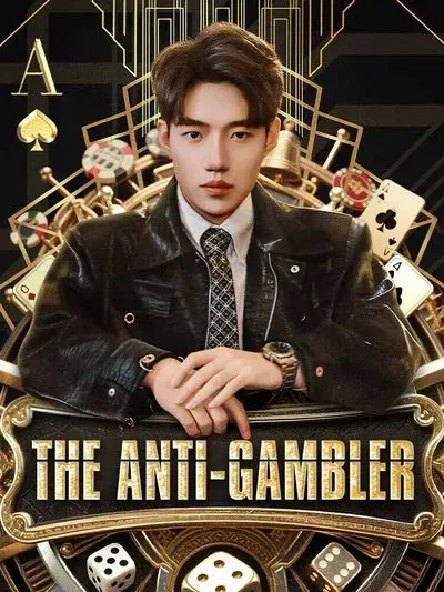 The Anti-Gambler poster