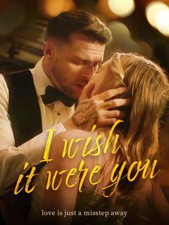 I Wish It Were You poster