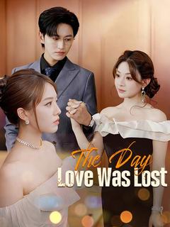 The Day Love Was Lost poster