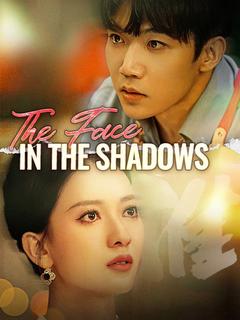 The Face in the Shadows poster