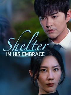 Shelter in His Embrace poster