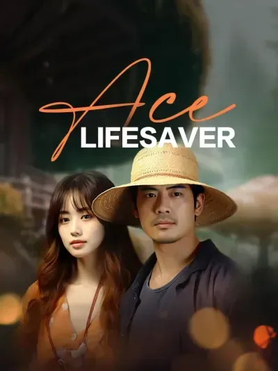 Ace Lifesaver poster
