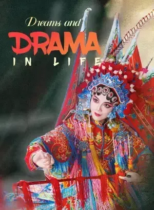 Dreams and Drama in Life poster