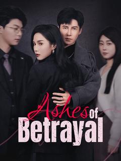 Ashes of Betrayal poster