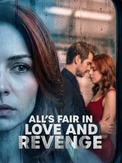 All’s Fair in Love and Revenge poster