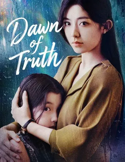 Dawn of Truth poster