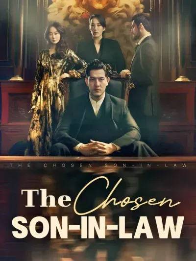 The Chosen Son-in-Law poster