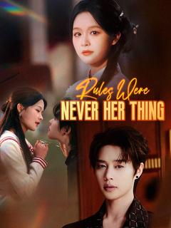 Rules Were Never Her Thing (DUBBED) poster