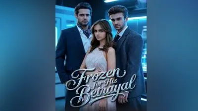 Frozen for His Betrayal