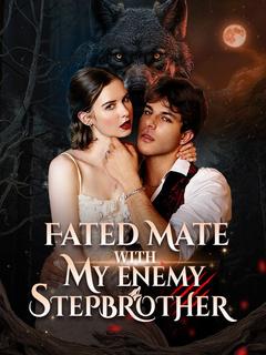 Fated Mate with My Enemy Stepbrother poster