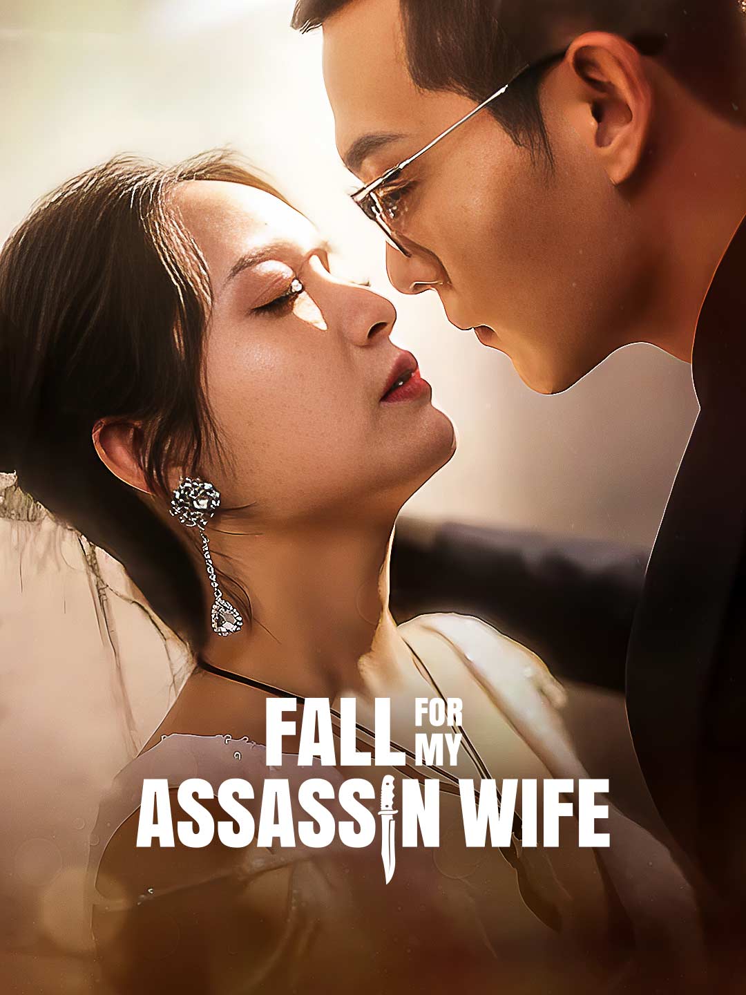Fall For My Assassin Wife poster