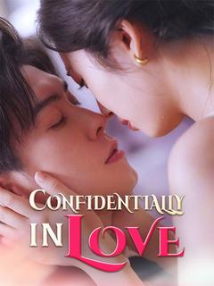 Confidentially in Love poster