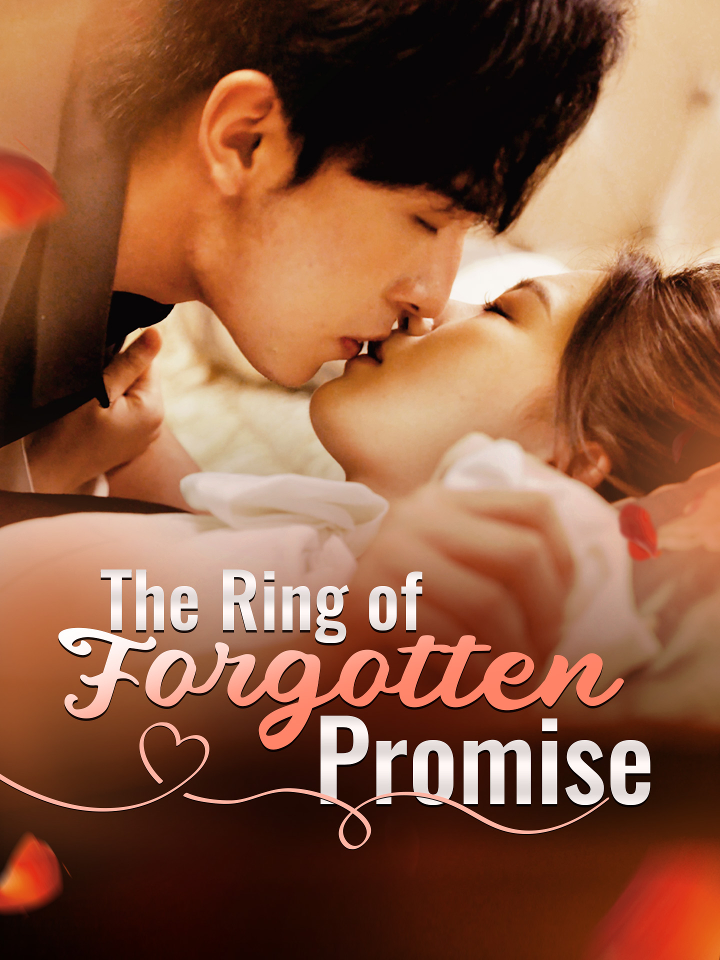 The Ring of Forgotten Promise poster