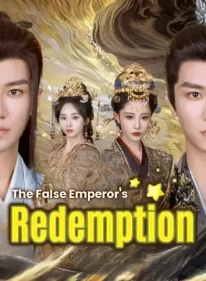 The False Emperor’s Redemption poster