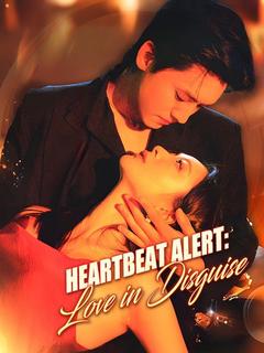 Heartbeat Alert: Love in Disguise poster