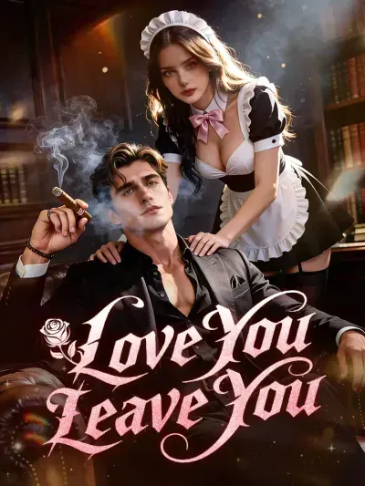 Love You, Leave You poster