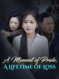A Moment of Pride, A Lifetime of Loss poster