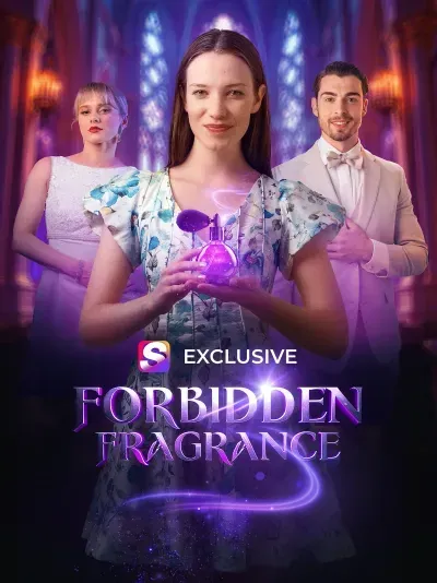 Forbidden Fragrance Forbidden Fragrance