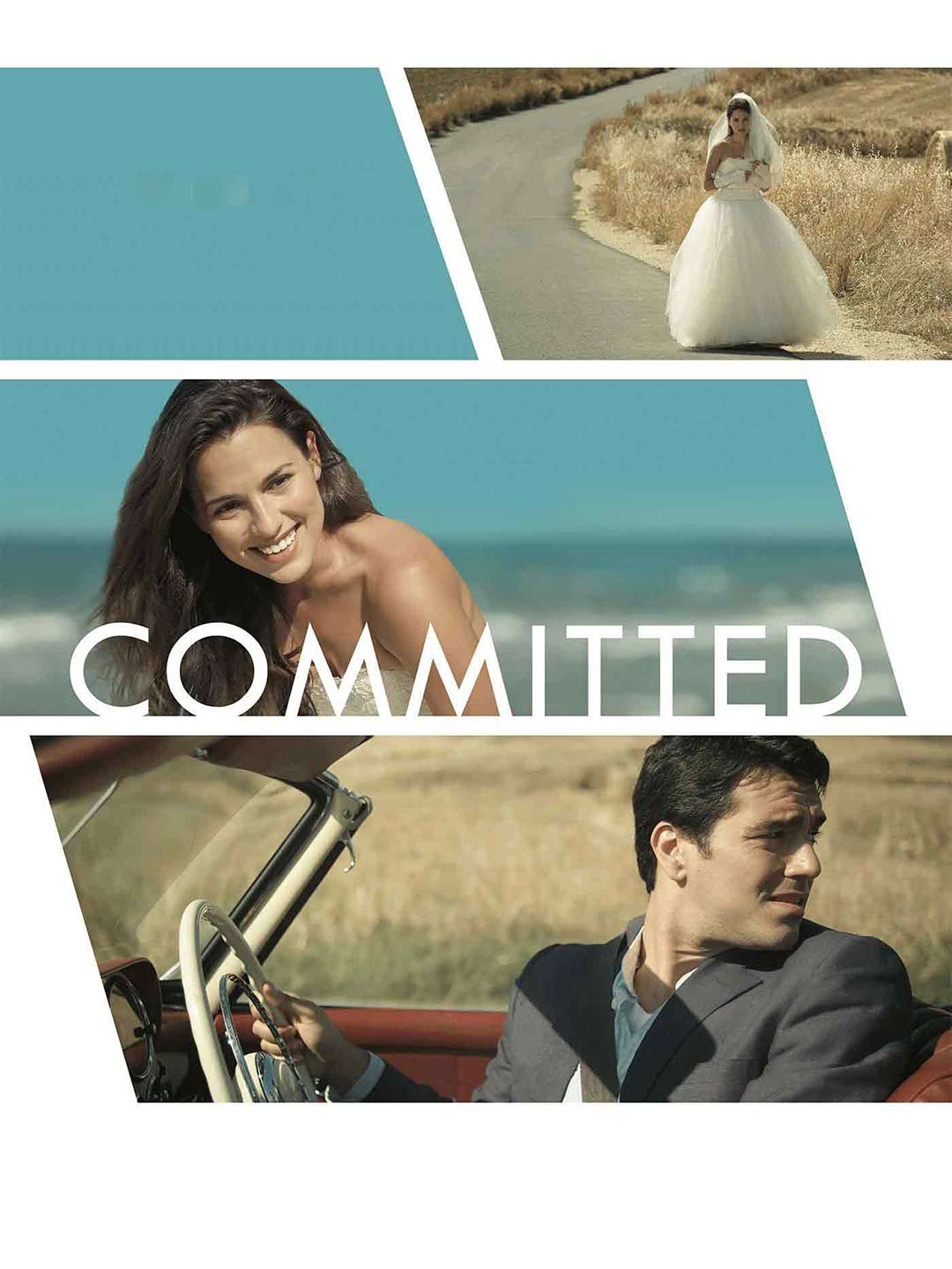 Committed poster
