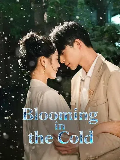 Blooming in the Cold poster