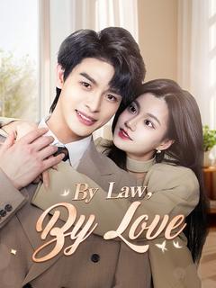 By Law, By Love poster