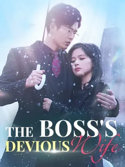 The Boss’s Devious Wife poster