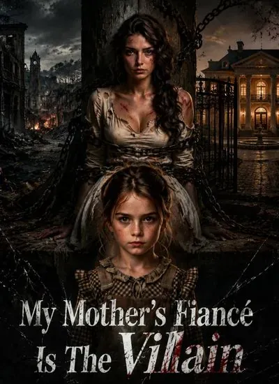 My Mother’s Fiancé is the Villain poster