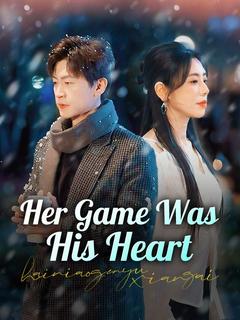 Her Game Was His Heart poster