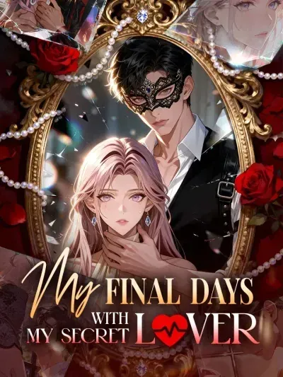 My Final Days With My Secret Lover poster