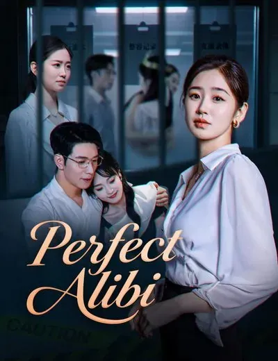 Perfect Alibi poster