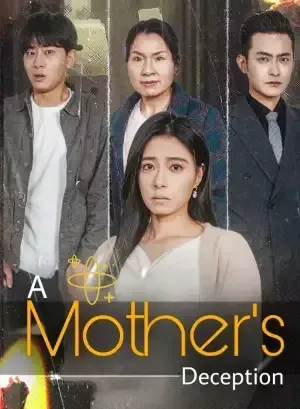 A Mother’s Deception poster