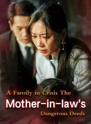 A Family in Crisis: The Mother-in-Law’s Dangerous Deeds poster